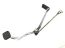 Suzuki Intruder VL 1500 AL [2000] - shift pedal shift rocker with shift linkage-3