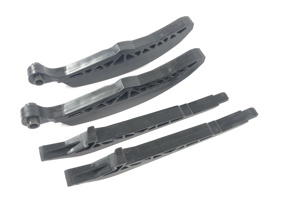Aprilia RSV 1000 R [2004] - tension rail and slide rail set