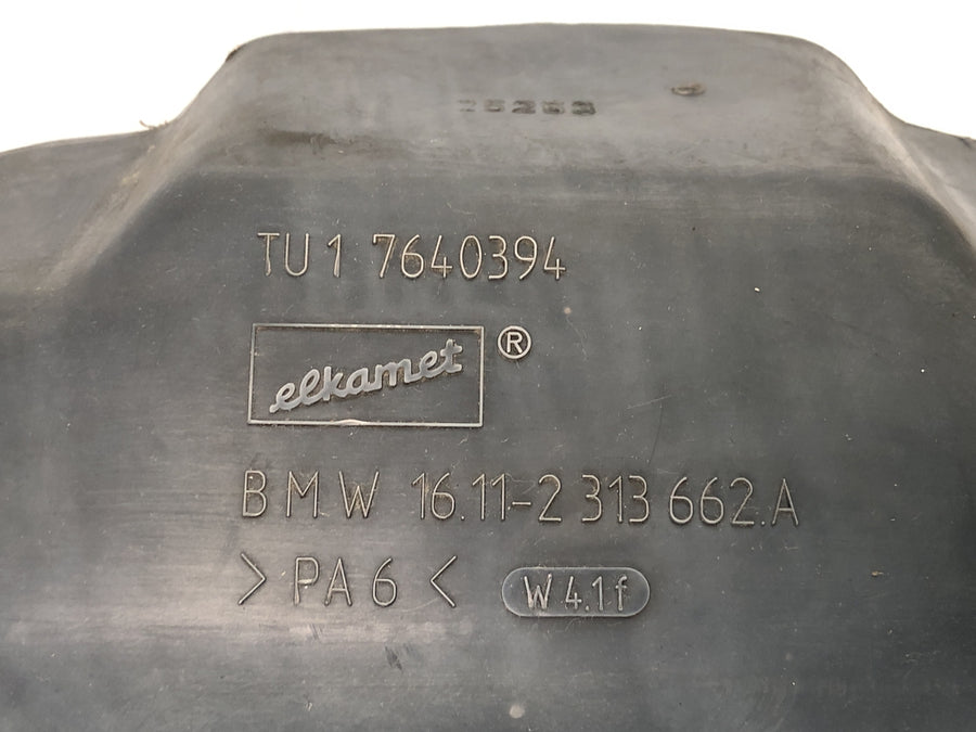 BMW R 1150 RT R22 [2001] - Tank fuel tank petrol tank reservoir
