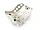 Honda XL 600 R PD03 [1986] - Engine protection underrun protection aluminum-3