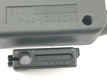 BMW R 1100 RT 259 [1999] - Throttle cable Bowden cable adjuster Cable adjuster Throttle cable adjuster - 0