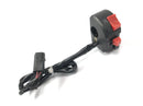 Benelli TNT 1130 [2009] - switch fitting right handlebar switch kill switch-1