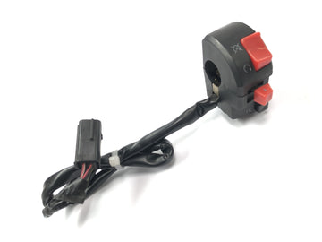 Benelli TNT 1130 [2009] - switch fitting right handlebar switch kill switch
