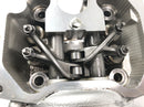 Yamaha WR 125 X DE07 [2010] - Cylinder head valve train camshaft bearing block-2