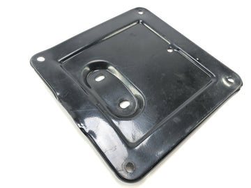 Moto Guzzi V7 Special [1971] - License plate mount