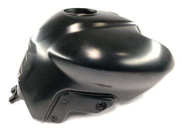 Yamaha MT 03 RM02 [2007] - Tank fuel tank petrol tank plastic tank black