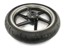 HONDA VTR 1000 SP 1 SC45 [2001] - Front wheel rim wheel 3.50x17" aluminum rim-5