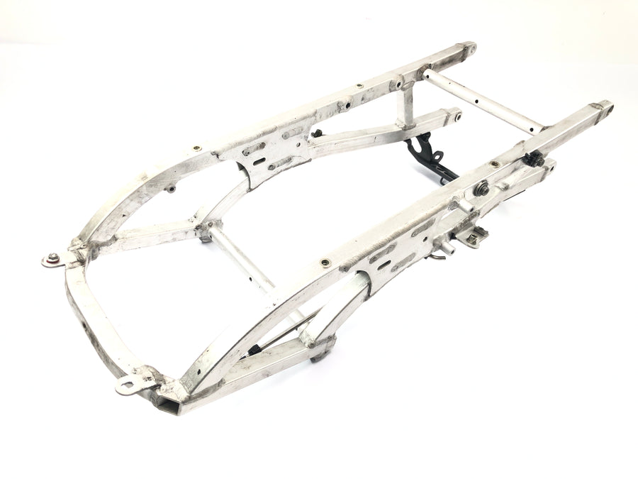 Aprilia RSV 1000 RP Mille [2001] - Rear frame subframe motorcycle frame