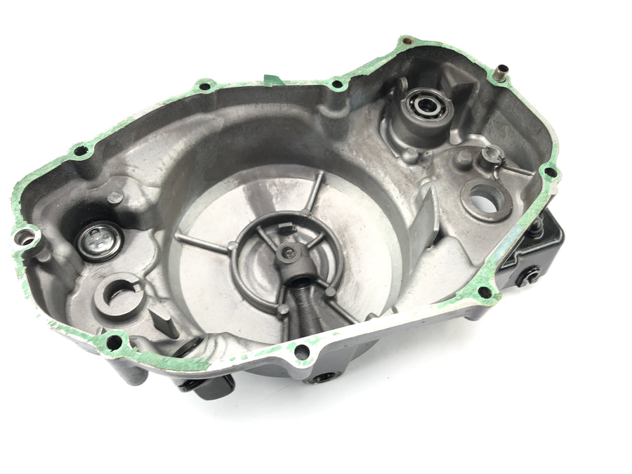 Honda NSR 125 JC22 [1998] - Motor lid coupling lid