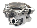Yamaha XTZ 660 3YF [1992] - cylinder with piston-1