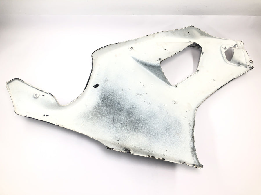 Aprilia RS 125 Extrema [1994] - Side panel left bottom panel