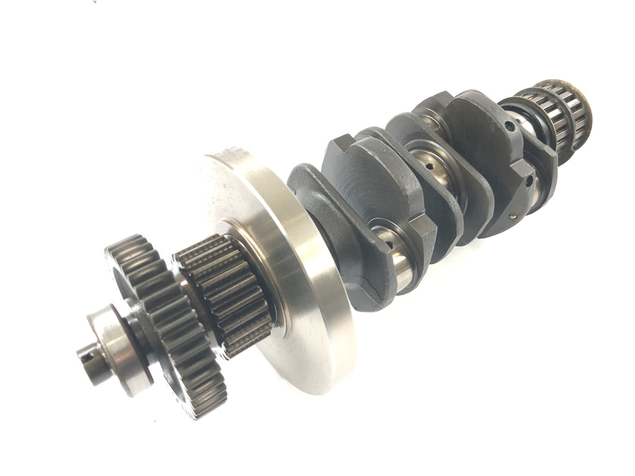 Honda Goldwing GL 1200 SC14 [1988] - Crankshaft crank drive engine shaft drive shaft
