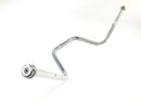 Moto Guzzi California 1100 EV KD [1998] - handlebar chrome tubular handlebar 22mm touring handlebar-2