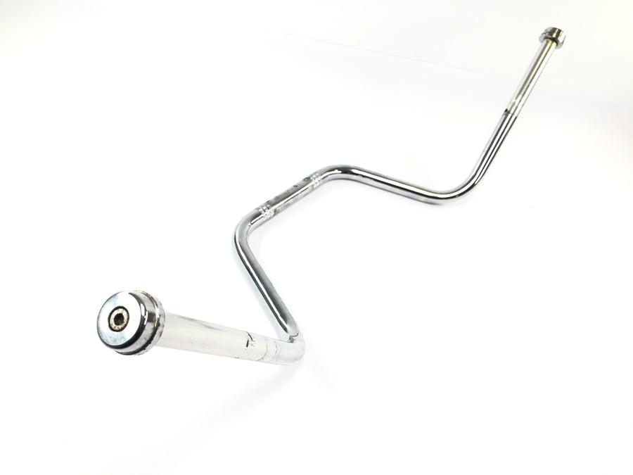 Moto Guzzi California 1100 EV KD [1998] - handlebar chrome tubular handlebar 22mm touring handlebar