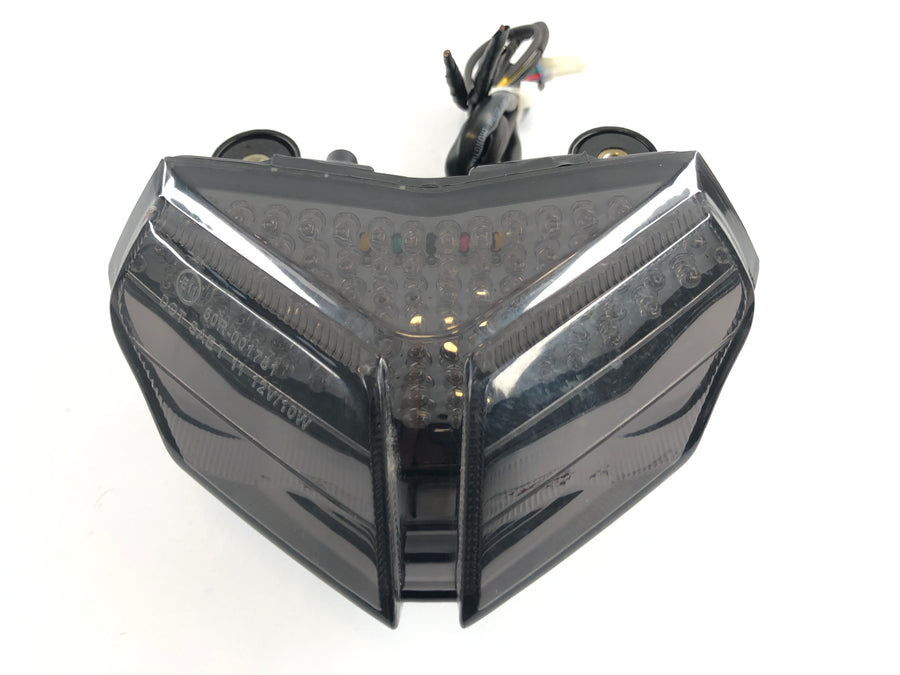 Ducati 1098 S H7 [2009] - rear light rear light
