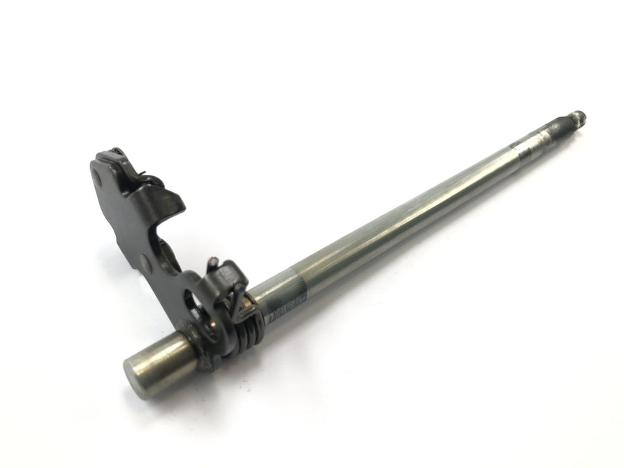 Honda VTX 1800 SC46 [2004] - shift shaft, shift lever shaft, gear lever shaft