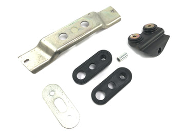 Yamaha WR 125 X DE07 [2010] - Tank mount tank mount - 0