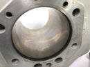 Moto Guzzi V11 Sport [1999] - cylinder with piston on the left-4