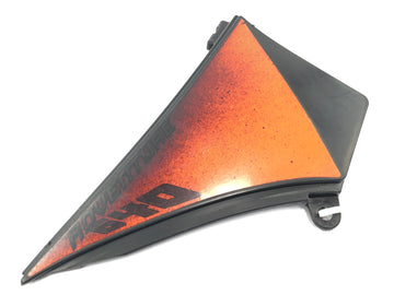 KTM 640 Adventure LC4 [2001] - Side fairing cover right