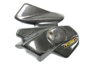 Benelli TNT 1130 [2009] - Heel plate-1