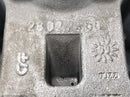 Moto Guzzi V11 Sport [1999] - cylinder head valve head left-2