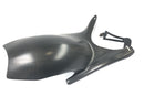 Moto Guzzi Stelvio 1200 8V [2016] - Rear wheel cover carbon splash guard-2