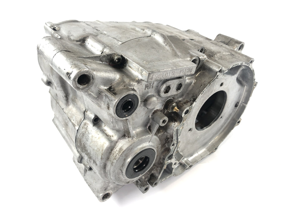 Honda XBR 500 PC15 [1989] - motor housing empty housing