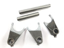 Kawasaki Ninja 125 BX125B [2024] - Switch fork circuit steal-2
