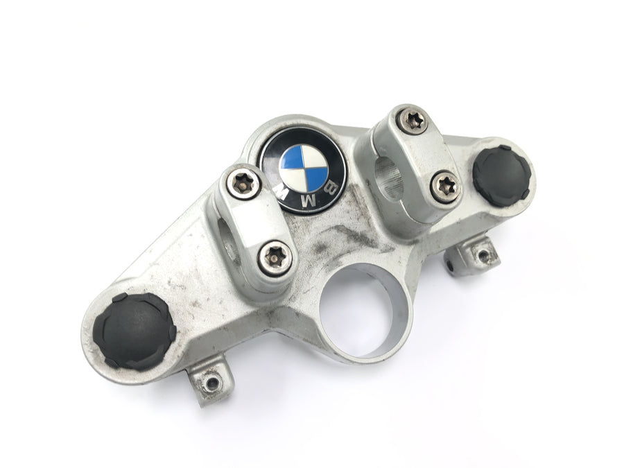 BMW R 1200 R R1ST [2008] - Fork bridge at the top of the handlebar clamp