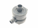 Kawasaki VN 1600 Classic VNT60A [2007] - Engine breather valve-4