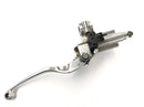 Kawasaki VN 1600 Mean Streak VNT60B [2005] - clutch fitting clutch lever handlebar fitting left-2