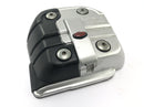 Moto Guzzi Stelvio 1200 8V [2016] - Valve cover left cylinder head cover quattro valvole-3