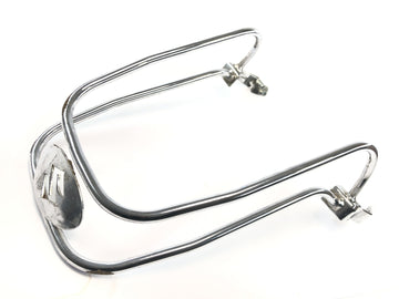 Suzuki Intruder VL 1500 AL [2000] - chrome bar front fender chrome rail