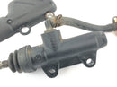 KTM 640 Adventure LC4 [2001] - Rear brake pump-2