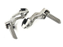 Kawasaki ZX -10 ZXT00B [1990] - footrest facility socius footrests on the left and right-3