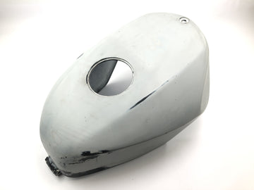Aprilia RS 125 Extrema [1994] - Tank cover tank fairing - 0