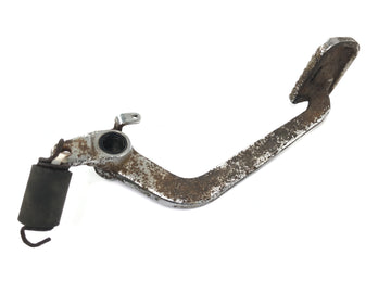 Honda ST 1100 SC26 Pan European [1990] - Brake pedal foot brake brake lever - 0
