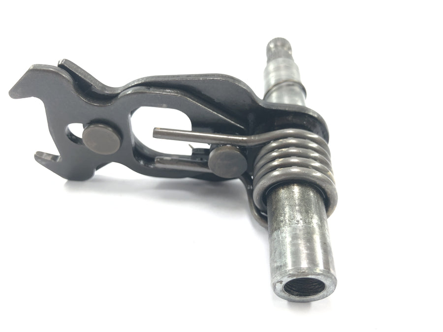 Honda XL 600 RM PD03 [1985] - shift lever shaft shift shaft shift segment