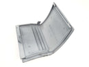 BMW E28 - Trim cover towing eye front bumper-5