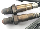 Moto Guzzi Stelvio 1200 8V [2016] - Lambda sensor O2 sensor exhaust gas sensor set-3