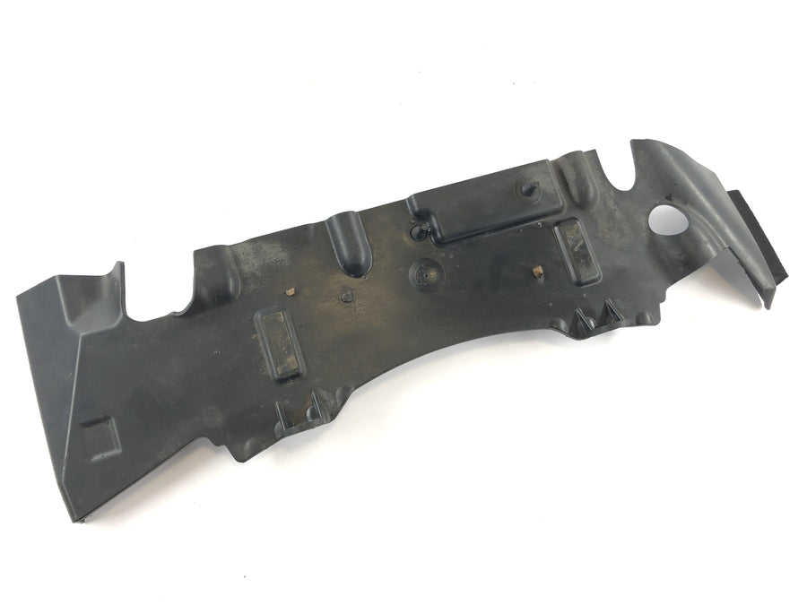 BMW K 1300 S K12S [2010] - Cover -covering soil cladding circuit part