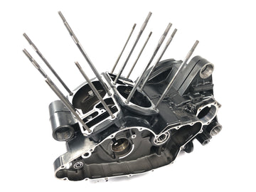 Honda VTX 1800 SC46 [2004] - engine housing crankcase engine block empty housing