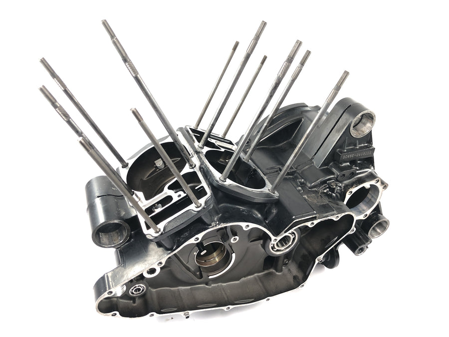Honda VTX 1800 SC46 [2004] - engine housing crankcase engine block empty housing