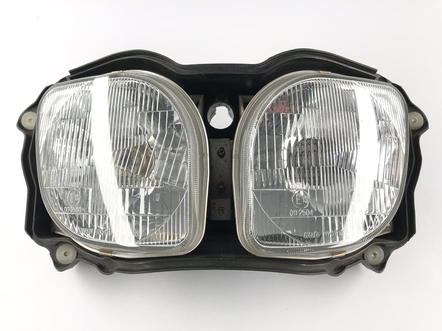 Yamaha YZF 750 R 4NHN [1996] - headlight headlights