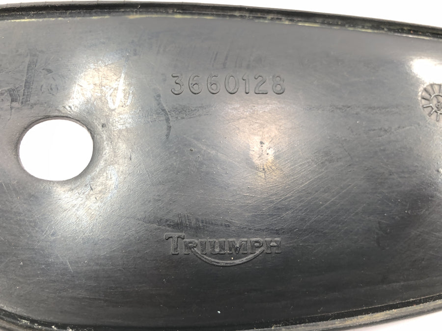Triumph Adventurer 900 T309RT [1998] - tank emblem side cover decorative panel lettering pair