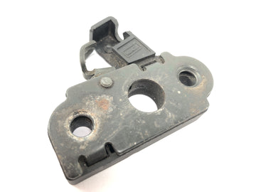 Triumph Street Triple R 675 D67LD [2010] - Seat lock holder Facklung Fastening