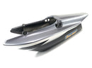 Yamaha XJR 1300 RP06 [2002] - Rear fairing cover fairing-3