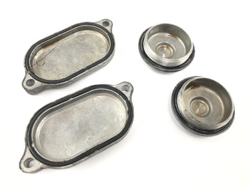 Honda XRV 750 Africa Twin RD04 [1990] - Valve cover - 0