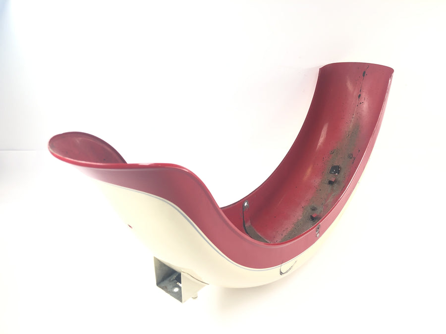 Moto Guzzi California 1100 EV KD [1998] - Rear fender rear wheel cover rear fender