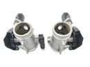 BMW R 1200 ST R1ST [2006] - throttle valve unit left and right throttle valves-3